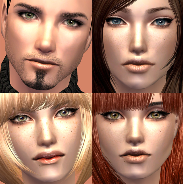 Realistic Sims 4 Mods